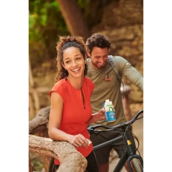 Orgain Organic Vegan Protein Shake - Vanilla Bean - 12ct image {10}