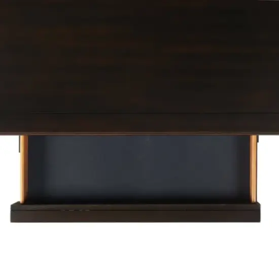 Brooks 6 Drawer Chest Black - Picket House Furnishings image {4}