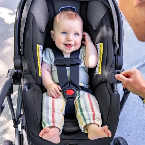 Evenflo Pivot Suite Travel System with LiteMax image {18}