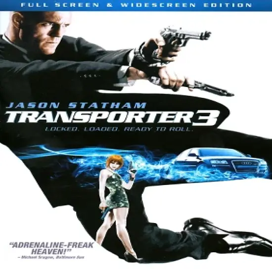 Transporter 3 image {2}