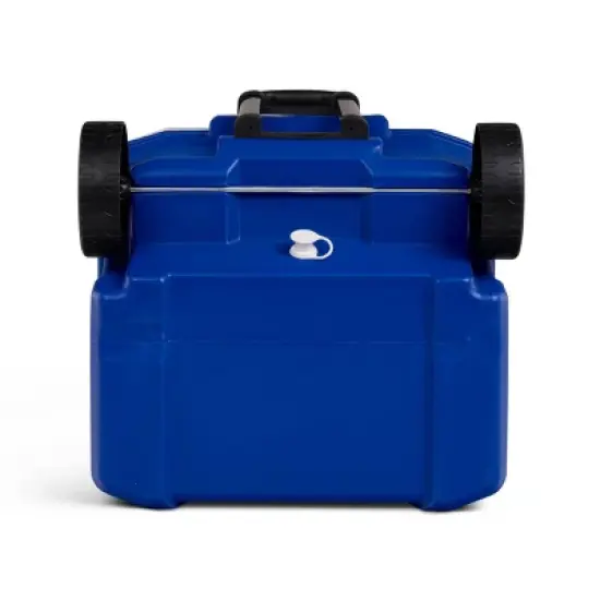 Igloo Latitude 60qt Roller Cooler image {10}