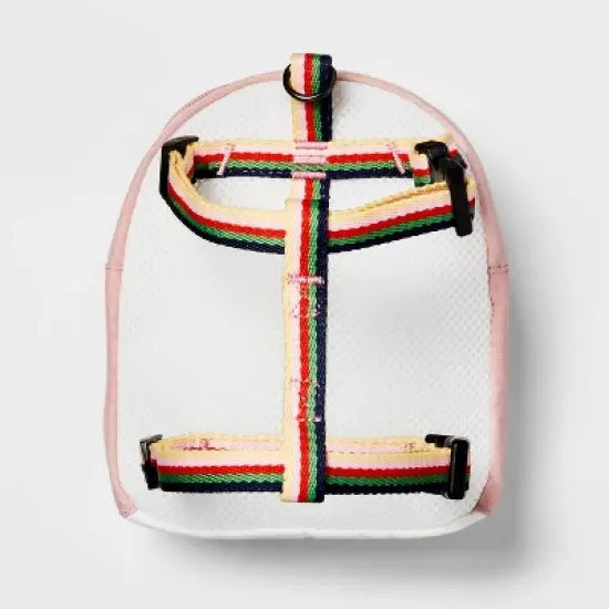 Backpack Dog Harness - Boots & Barkley&trade; image {2}