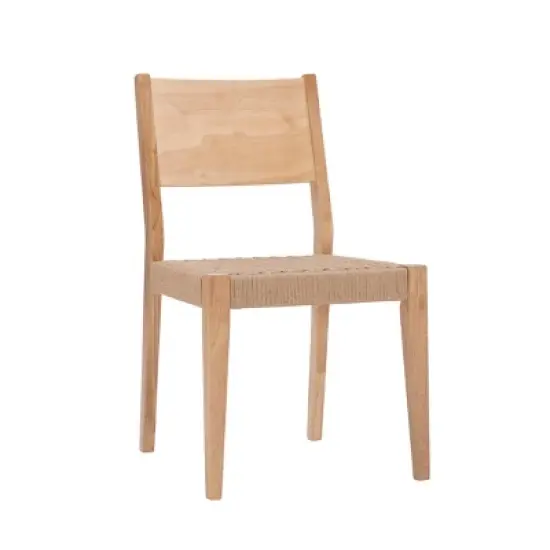 Clara Side Chair Brown - Powell Company image {13}