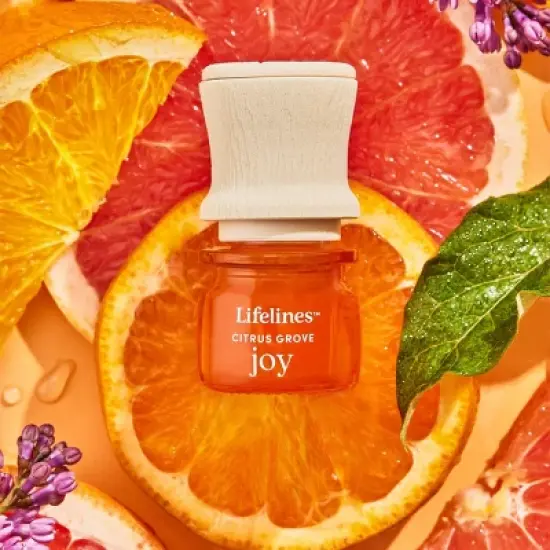 Sensory Immersion Gift Set - Lifelines image {7}