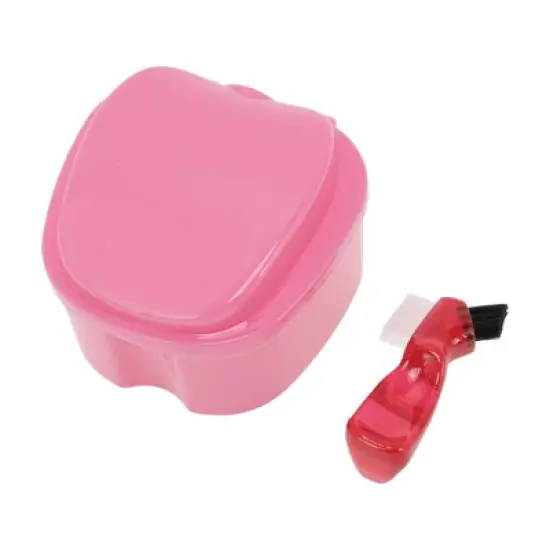 Unique Bargains Lightweight Braces Box 1 Set image {7}