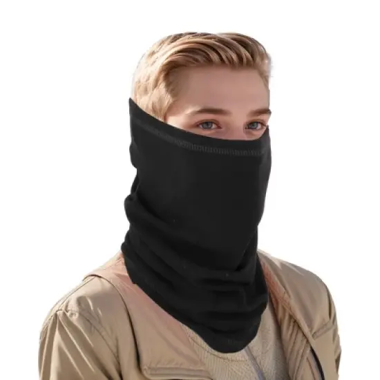 Unique Bargains Multi-function Windproof Neck Warmers 1 Pc image {5}