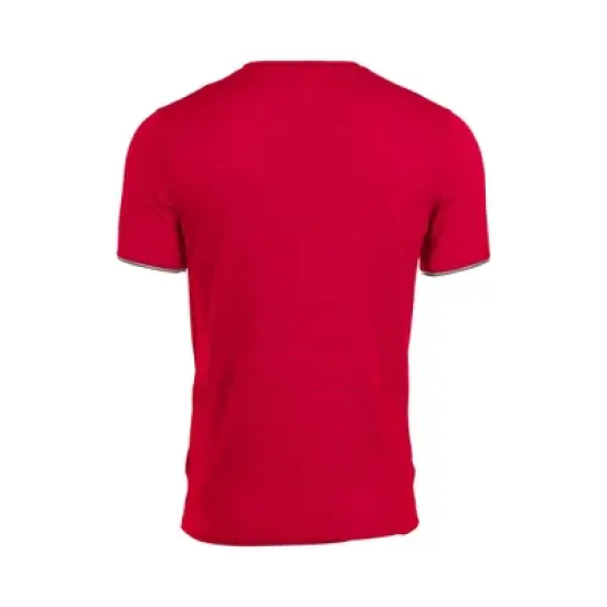 Mizuno Men's Athletic Eco Short Sleeve Tee image {1}