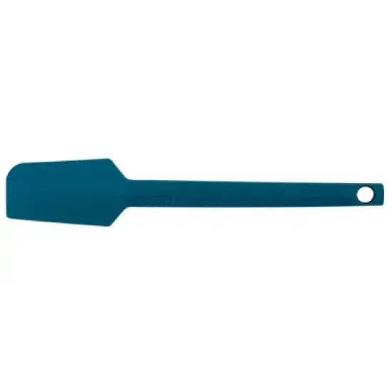 Taste of Home 4pc Silicone Tools Sea Green: Cooking Utensil Set with Spoonula & Spatula, Dishwasher-Safe Kitchen Gadgets image {3}