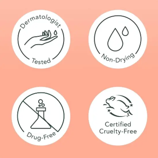 Rael Beauty Miracle Pimple Patch Invisible Spot Cover for Acne - 24ct image {5}