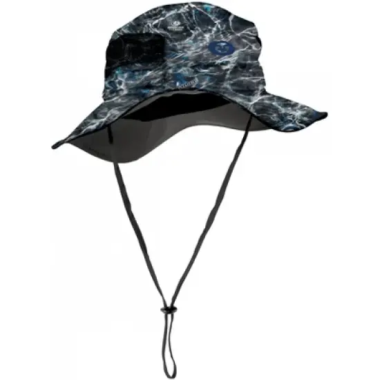 Flying Fisherman Boonie Hat image {5}