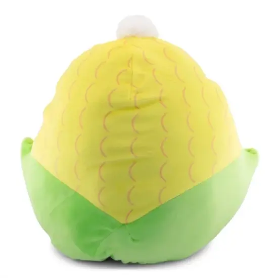 Squishmallows Flip-A-Mallow 12 Inch Plush | Conrad Corn & Arnel Popcorn image {4}