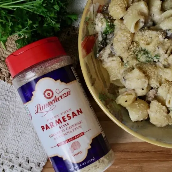 Panacheeza Truffle + image {1}