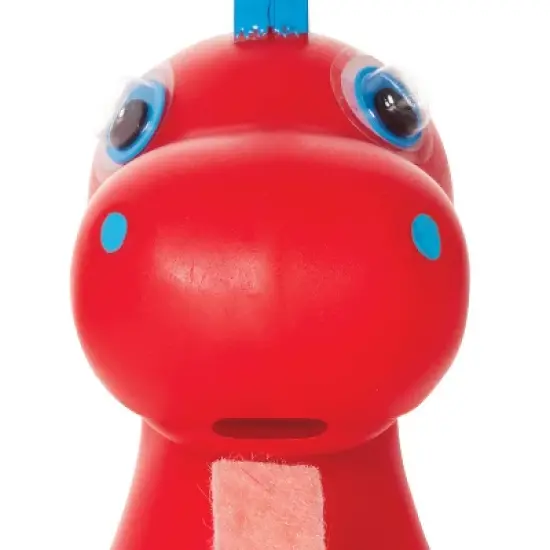 Creativity for Kids Self Watering Plant Pet Dinosaur Garden Art Kit image {8}