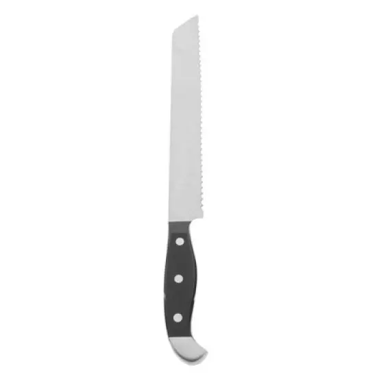 Henckels Statement 8-inch Bread Knife image {3}