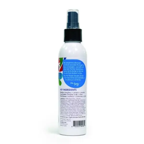 SoCozy Kids Detangler and Leave-In Conditioner - 5.2 fl oz image {1}