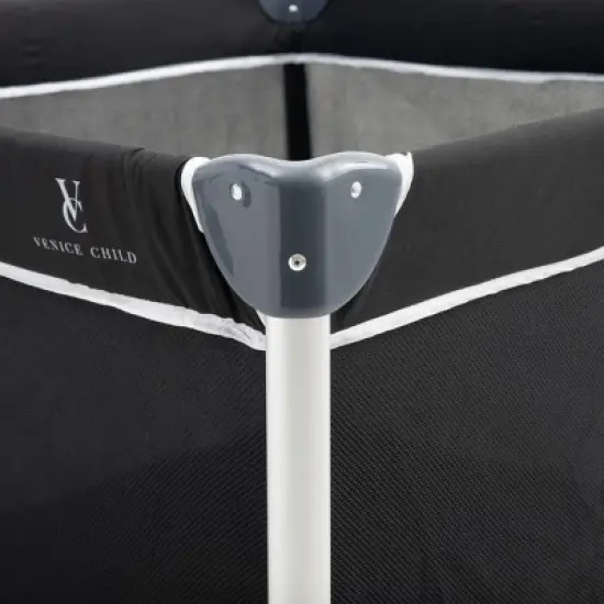 Venice Child DayDreamer Playard image {21}