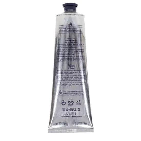 L'Occitane Shea Hand Cream 5.1 oz image {3}