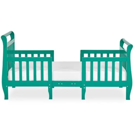 Dream On Me Emma 3 in 1 Convertible Toddler Bed image {24}