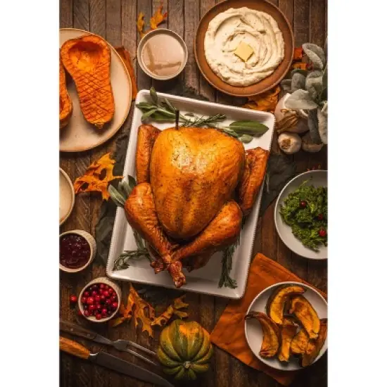 Traeger Meater Digital Wireless Meat Thermometer with Extended Bluetooth Range Brown/Silver image {5}