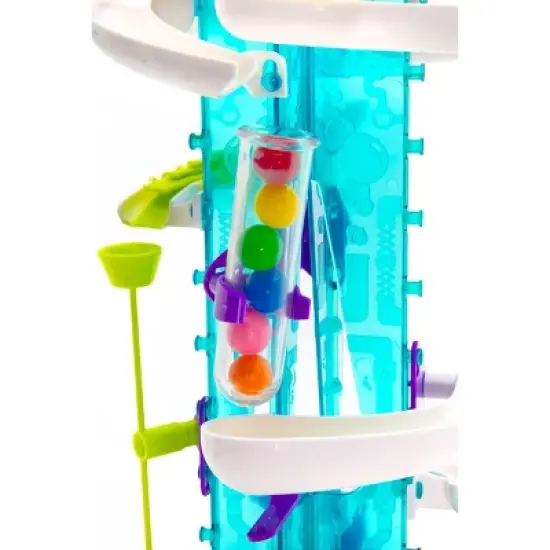 Thames & Kosmos Gumball Machine Maker: Super Stunts & Tricks image {12}