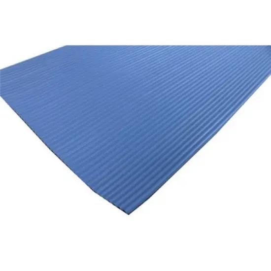 2) Hydro Tools Swimline 87953 9x36" Vinyl Protective Swimming Pool Ladder Mat image {3}