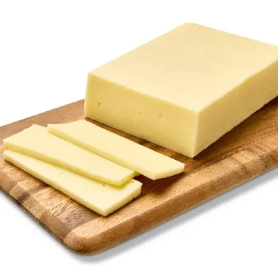 Monterey Jack Cheese - 16oz - Good & Gather&trade; image {1}