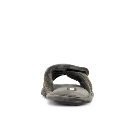 MUK LUKS Men's Maverick Slide Slippers image {4}