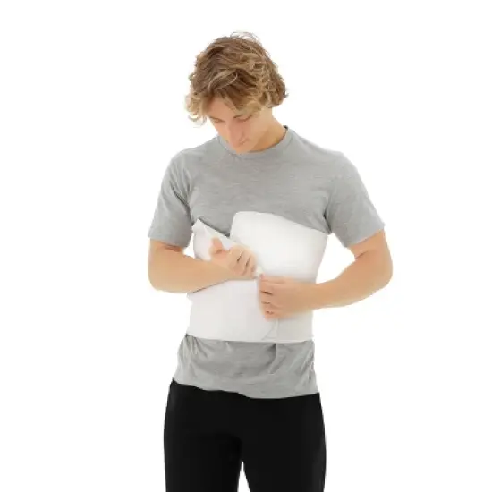 Core Products Abdominal Binder, 9" image {2}