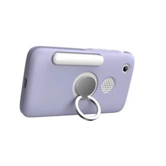 Hubble Connected Nursery Pal Deluxe 5" Smart Baby Monitor image {4}