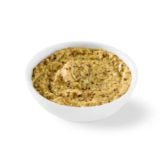 Stone Ground Mustard - 12oz - Market Pantry&trade; image {2}