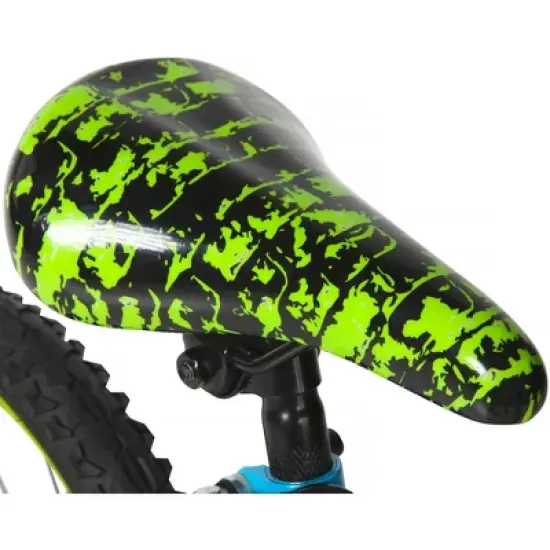 Dynacraft Everest Catapult 16" Kids' Bike - Blue image {3}