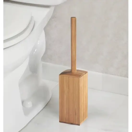 Formbu Square Bowl Brush - iDESIGN image {2}