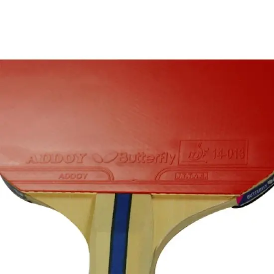 Butterfly Addoy 3000 Racket image {2}