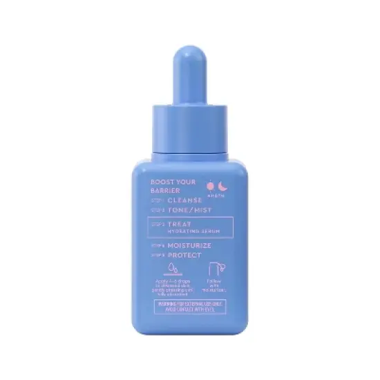 BYOMA Hydrating Serum - 1.01 fl oz image {3}