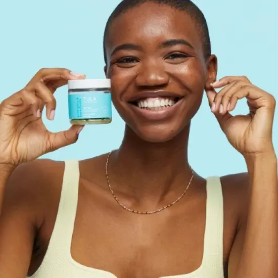 TULA SKINCARE Daily Dose Advanced Probiotic & Skin Health Supplement - 30ct - Ulta Beauty image {3}