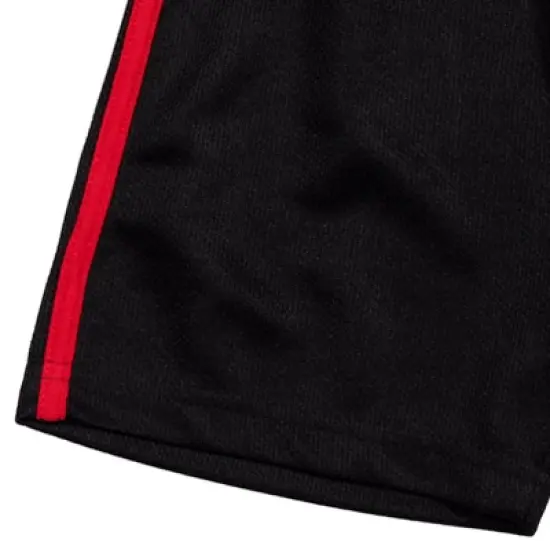 Sesame Street Elmo Cookie Monster Big Bird Oscar The Grouch Baby T-Shirt and Mesh Shorts Outfit Set Toddler image {7}