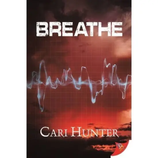 Breathe - by  Cari Hunter (Paperback) image {1}