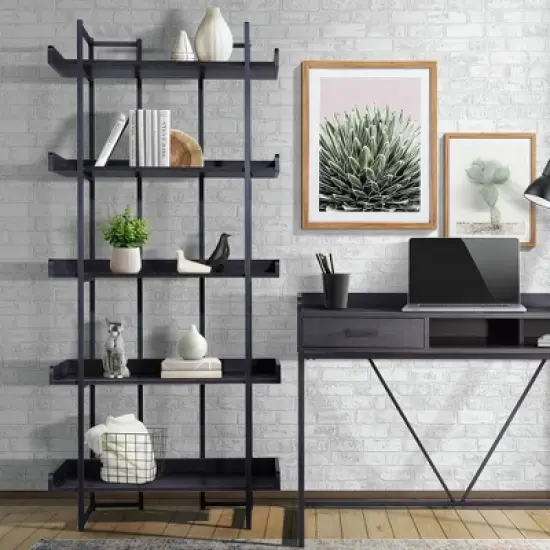 Peyton Bookshelf - Picket House Furnishings image {3}