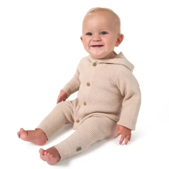 Modern Moments&trade; by Gerber Baby Neutral Romper image {1}