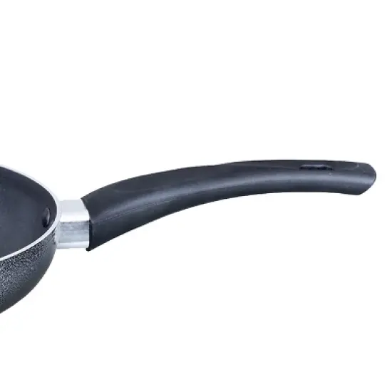 Brentwood Frying Pan Aluminum Non-Stick 13"-Gray image {3}