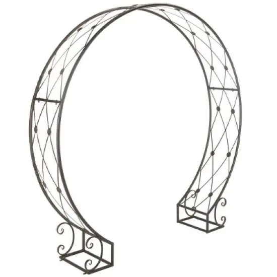 Mizell Moon Gateway  - Safavieh image {1}