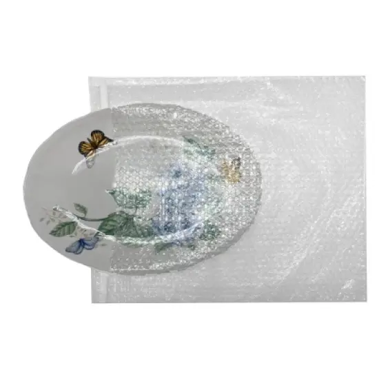 UOFFICE 25 Bubble Out Bags 15" x 17.5" Self-Seal Pouches image {6}
