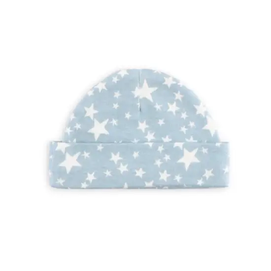 The Peanutshell Newborn Gift Set - Blue - 23pc image {13}