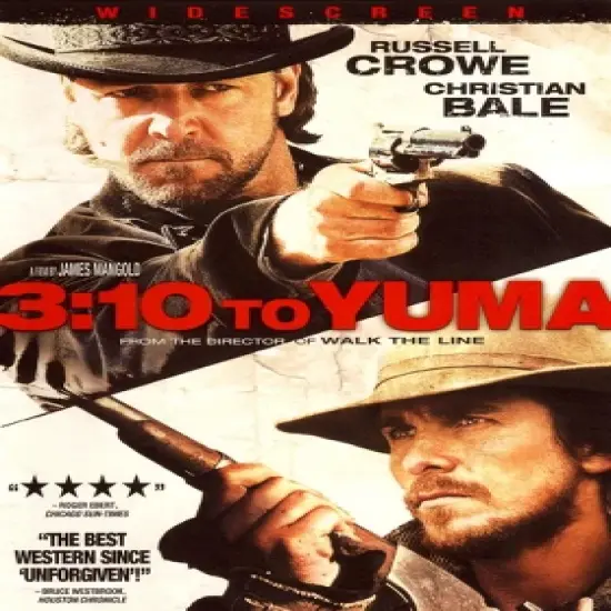 3:10 to Yuma image {2}
