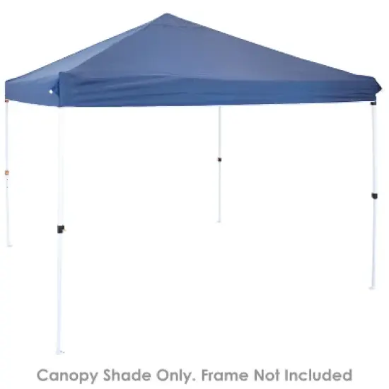 Sunnydaze Standard Pop-Up Canopy Shade image {6}