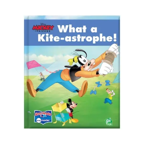 Disney Adventures Electronic Me Reader 8-book Boxed Set image {6}