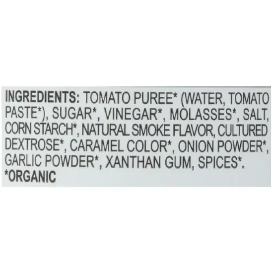 KINDER'S, BBQ Sauce, Mild BBQ, 15.5 oz image {2}