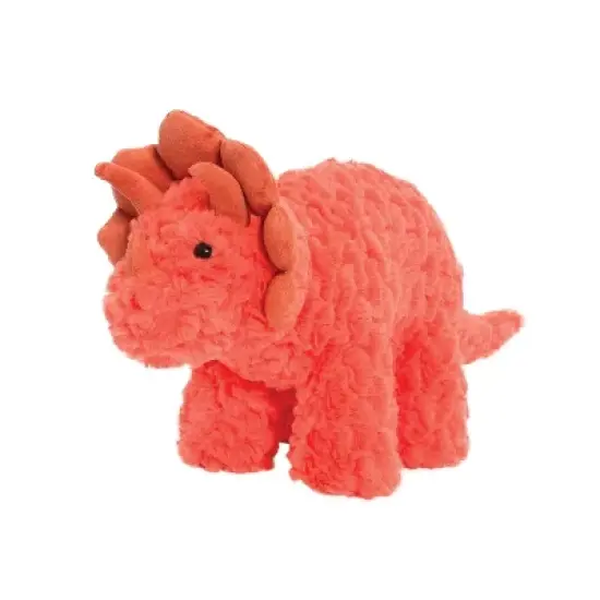 Manhattan Toy Little Jurassics Rory Dinosaur Plush image {3}