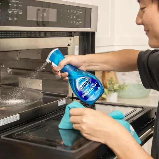 Dawn Fresh Platinum Powerwash Dish Spray Refill - 2ct image {11}