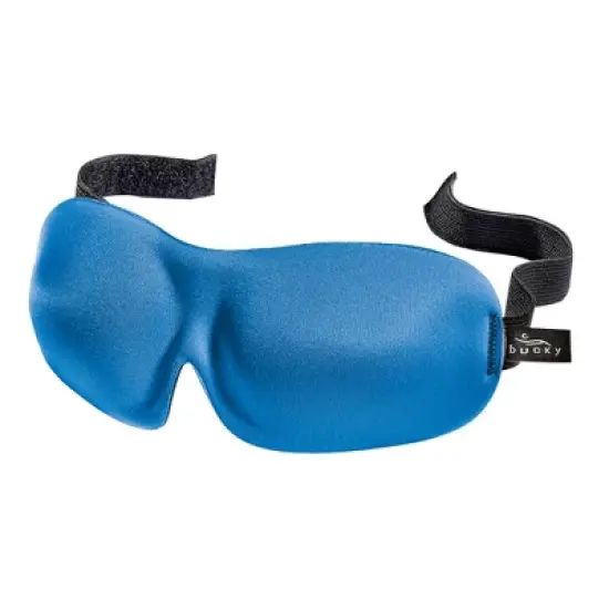 Bucky 40 Blinks - French Blue image {1}